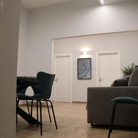 Ferienwohnung Ioletta House CTA Exterior foto
