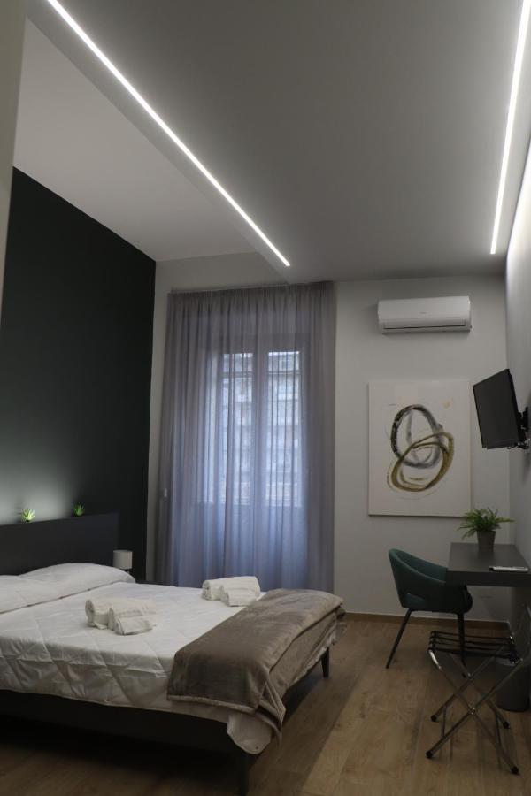 Ferienwohnung Ioletta House CTA Exterior foto