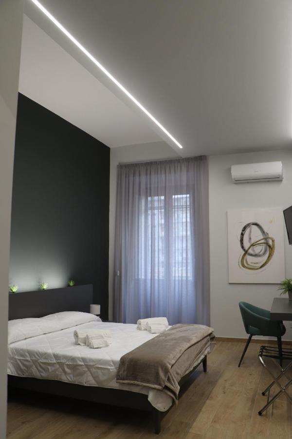 Ferienwohnung Ioletta House CTA Exterior foto