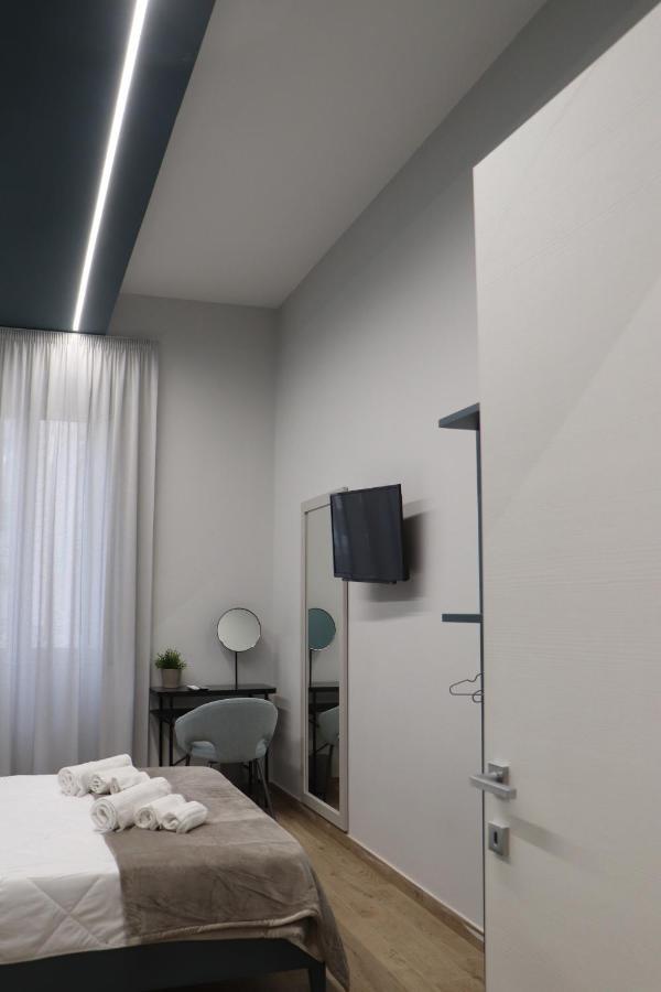 Ferienwohnung Ioletta House CTA Exterior foto