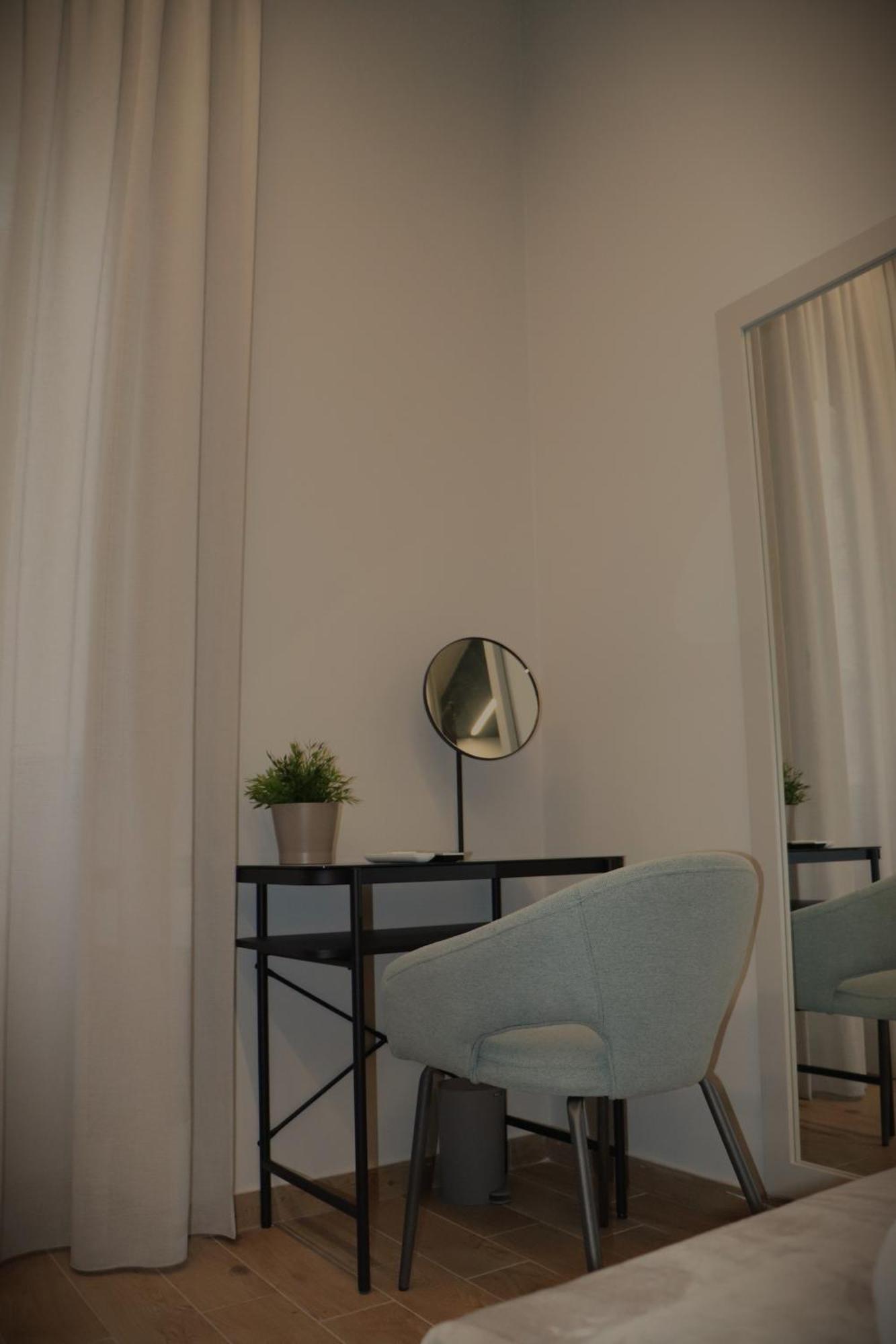 Ferienwohnung Ioletta House CTA Exterior foto